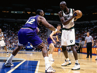 最強(qiáng)nba字母哥vs全力詹 最強(qiáng)nba字母哥vs全力詹