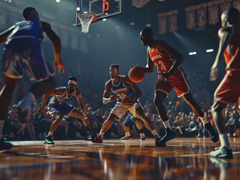 今天首秀身體天賦炸裂啊！湖人新秀阿杜·蒂耶羅能打出來嗎？