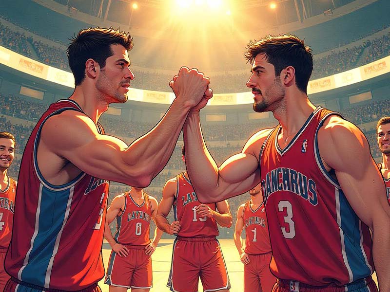 巔峰麥迪vs巔峰哈登誰更厲害？楊毅：哈登突破殺傷力太強大了！