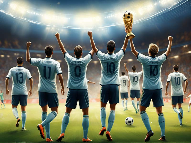 世預賽奧列克西傳射祖布科夫破門烏克蘭20冰島獲附加賽資格